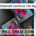 Sildenafil Cenforce 100 Mg 15